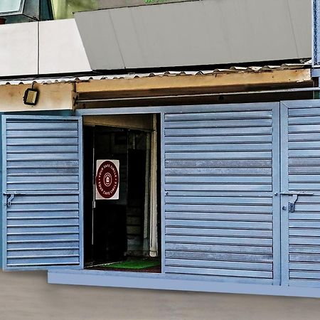 银钥匙行政住宿40270马哈培酒店 纳威孟买 外观 照片
